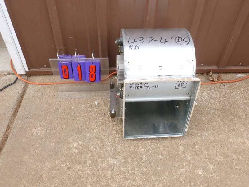SnS Auctions # 307 Early Spring Sale