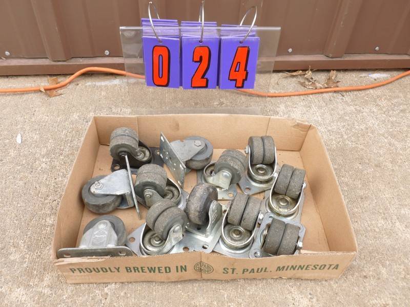 SnS Auctions # 307 Early Spring Sale