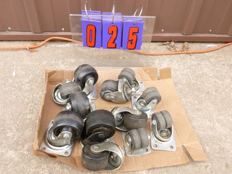 SnS Auctions # 307 Early Spring Sale