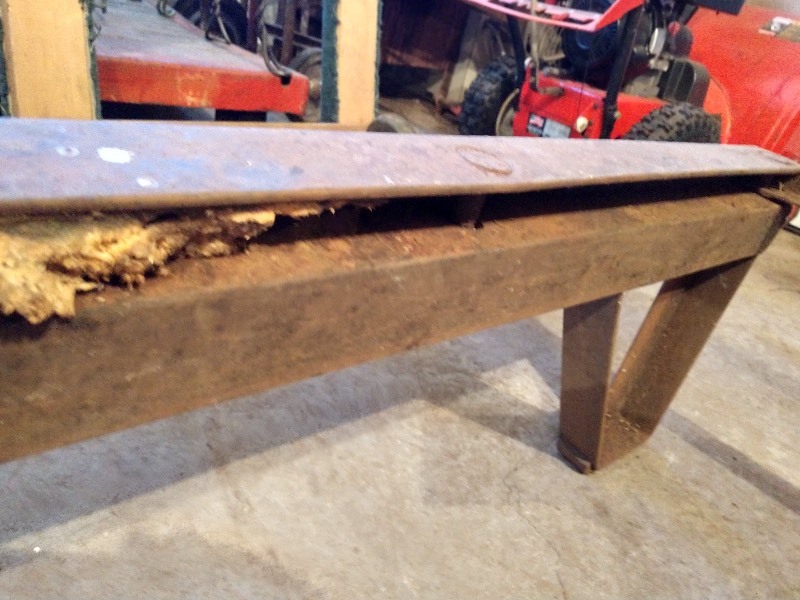 lot 55 image: Old Dock Stand