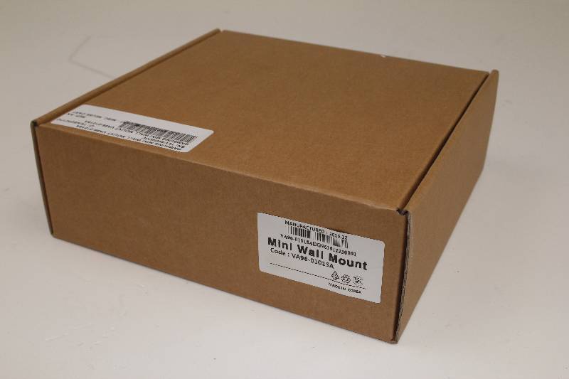 lot 5 image: Samsung VA96-01015A Mini Wall Mount