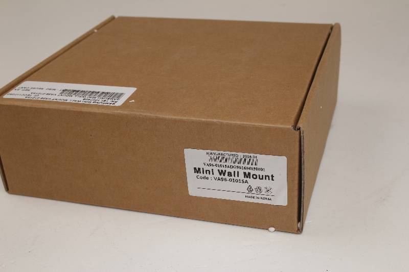 lot 6 image: Samsung VA96-01015A Mini Wall Mount