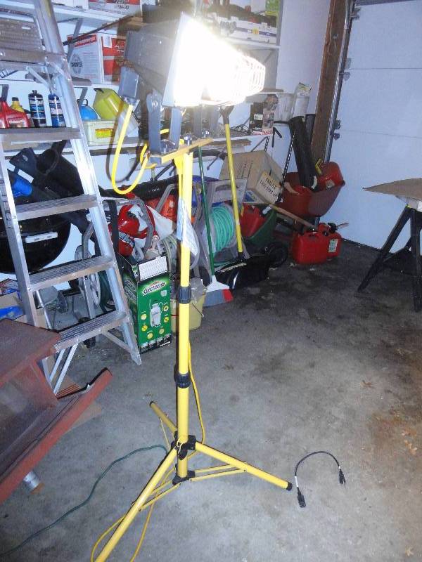lot 69 image: ShopWork Light