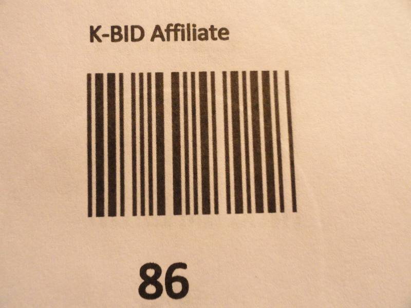 lot 86 image: Shop Lite
