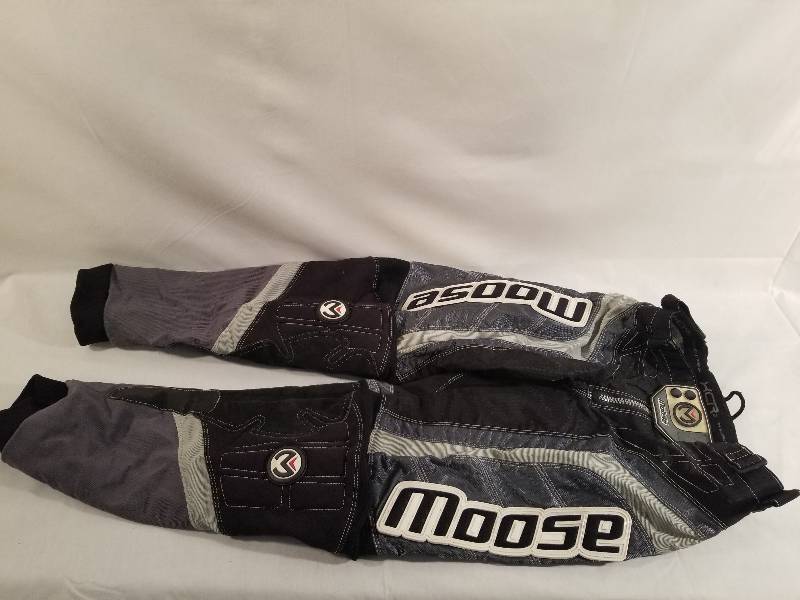 lot 12 image: RACING PANTS