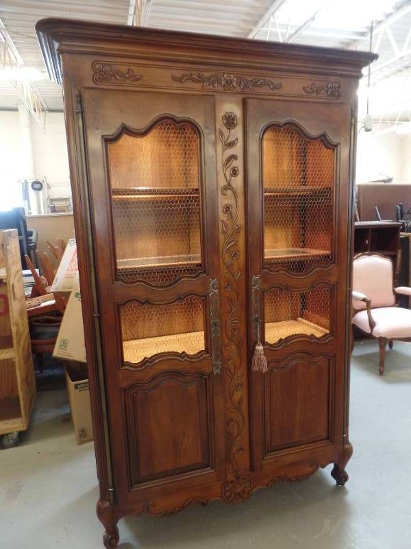 ARMOIRE FROM FRANCE