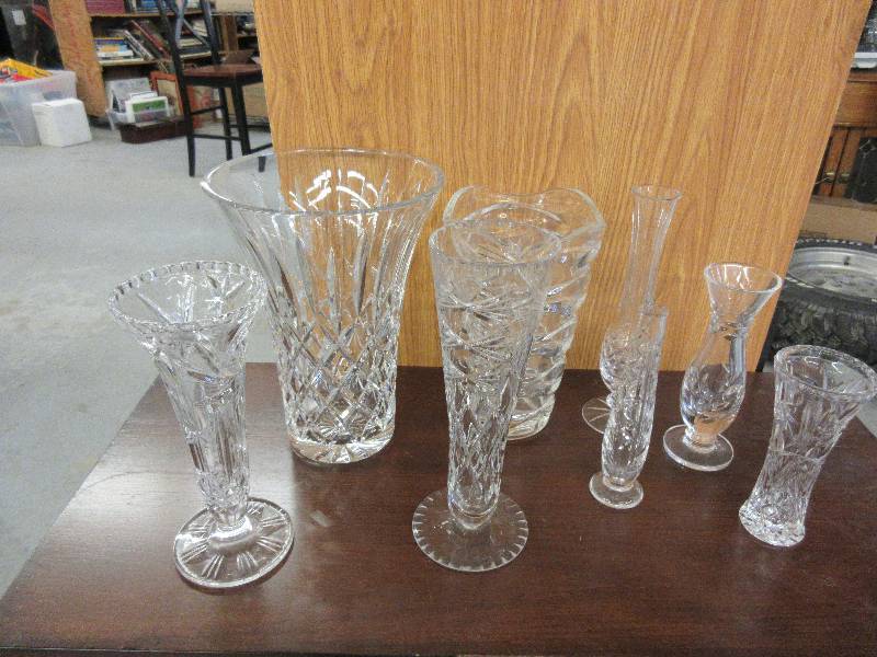 VASES
