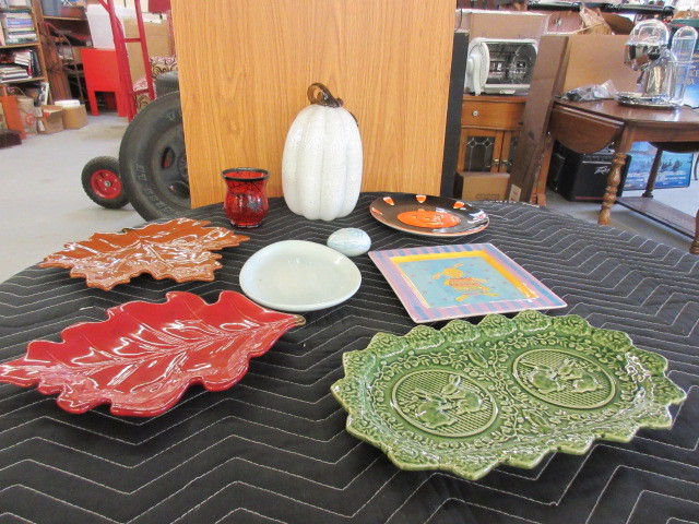 SEASONALHOLIDAY TABLETOP