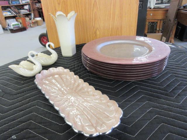 LENOX, JULIA KNIGHT, MORE