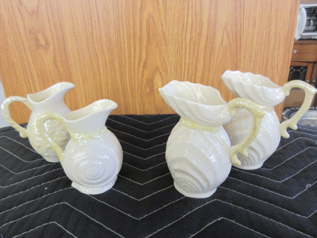BELEEK PORCELAIN