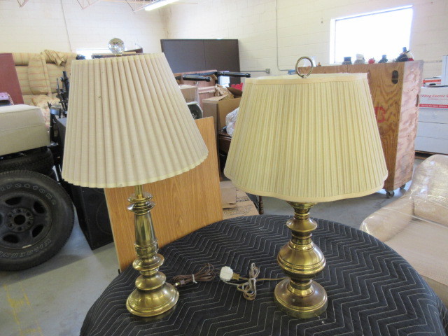 STIFFEL LAMP AND MORE