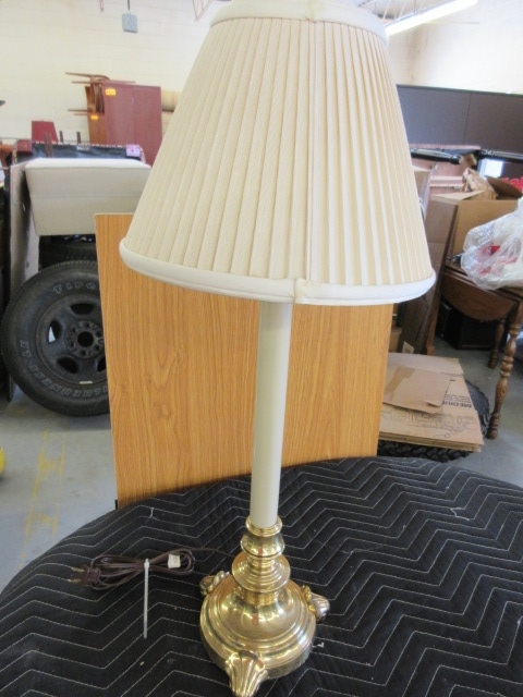 STIFFEL LAMP