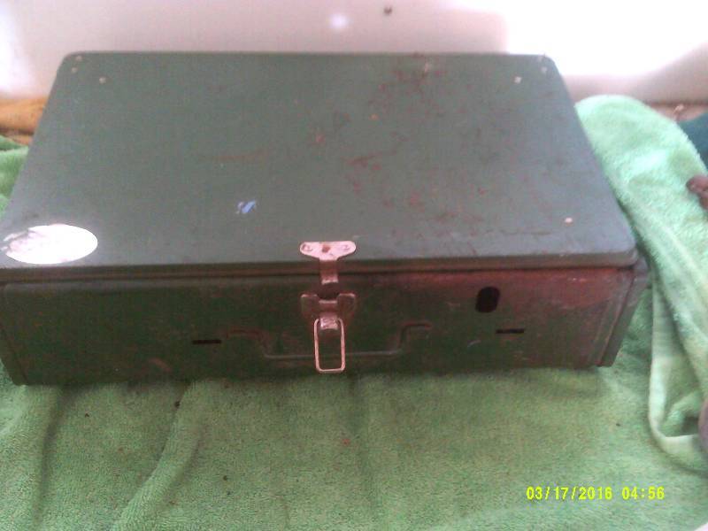 COLEMAN CAMP STOVE