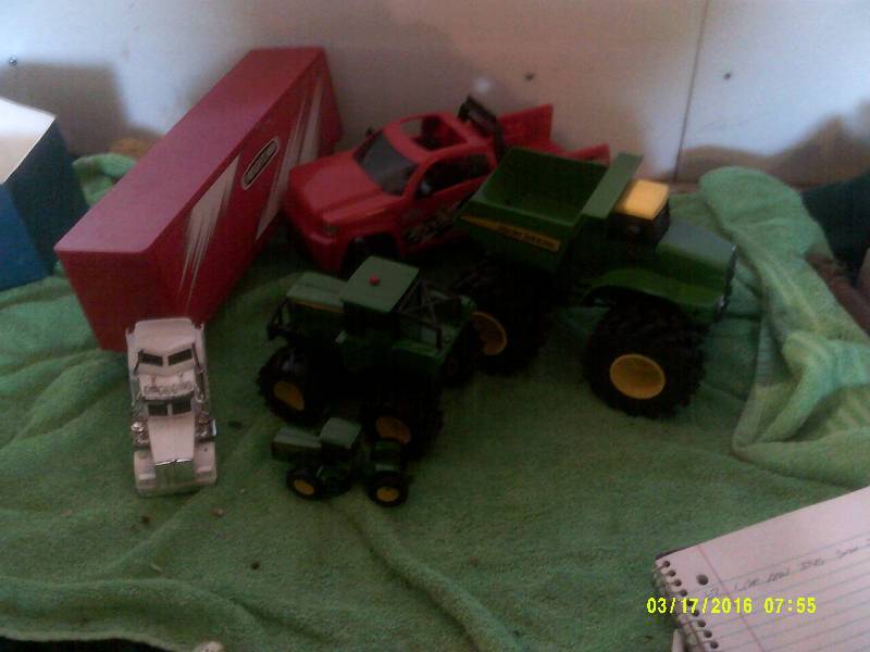 LIKE NEW TOYS