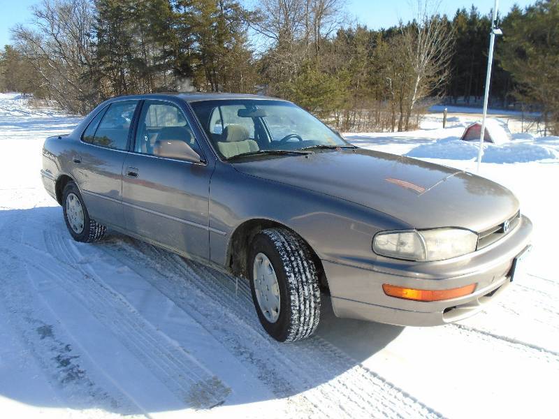 1994 Toyota Camry