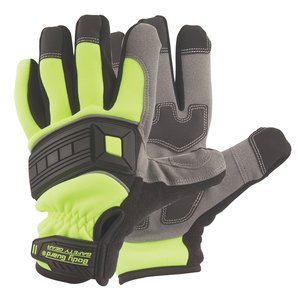 Mechanics Winter Gloves