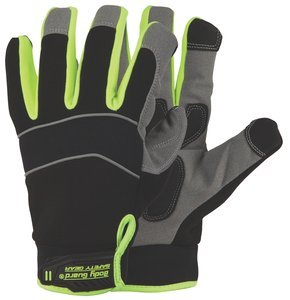 Mechanics Winter Gloves