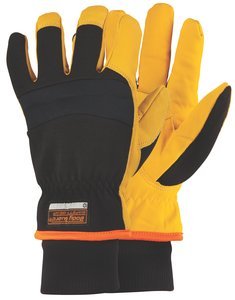 Mechanics Winter Gloves