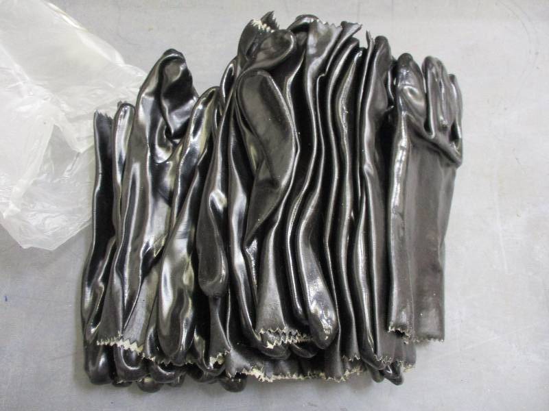 Rubber Gloves