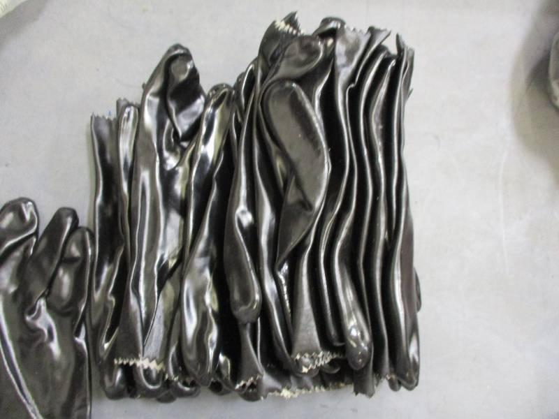 Rubber Gloves