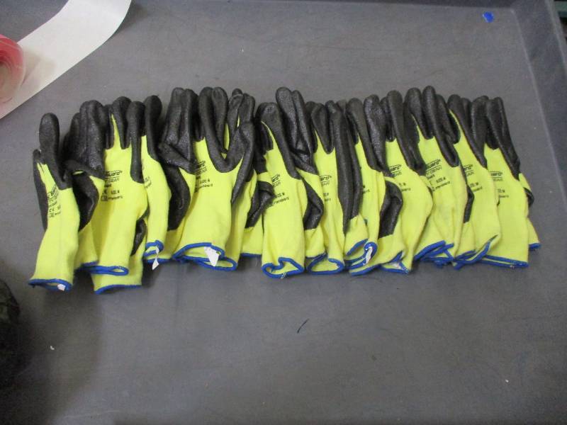Cut resistant Gloves