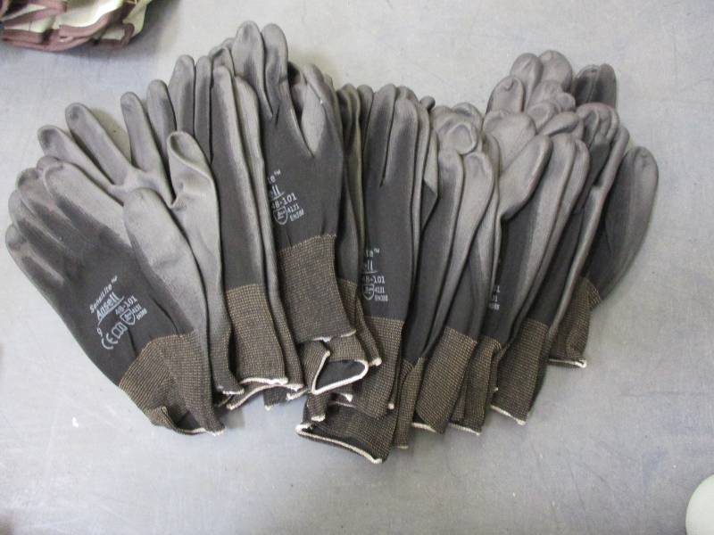 Dipped Gloves