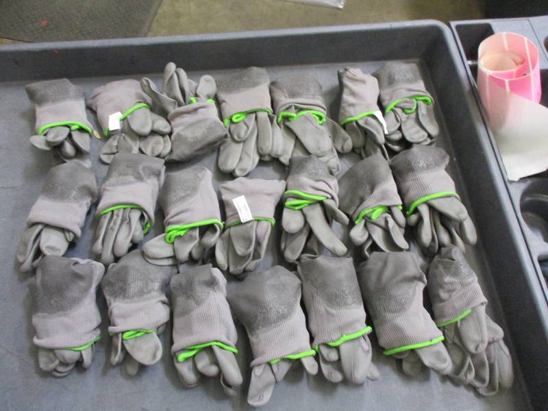 Dipped Gloves