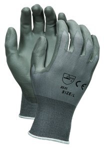 Dipped Gloves