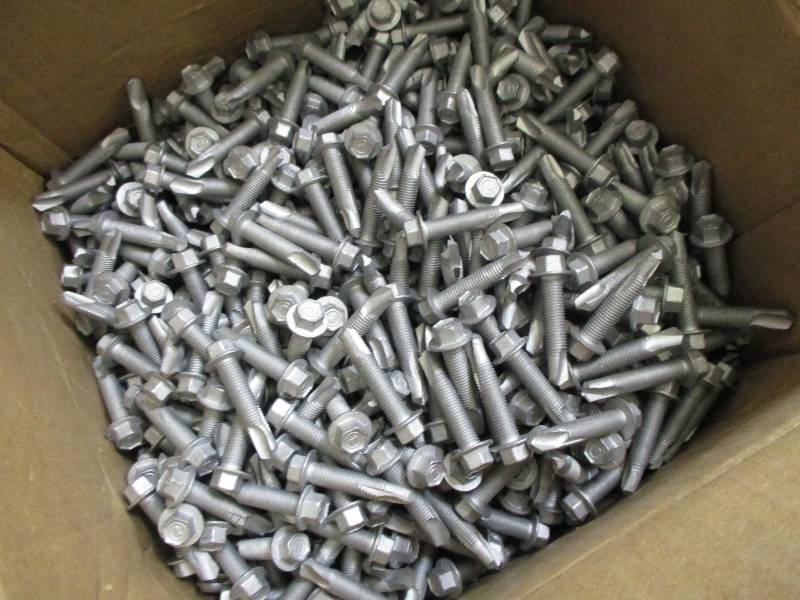 Self Drilling Screws