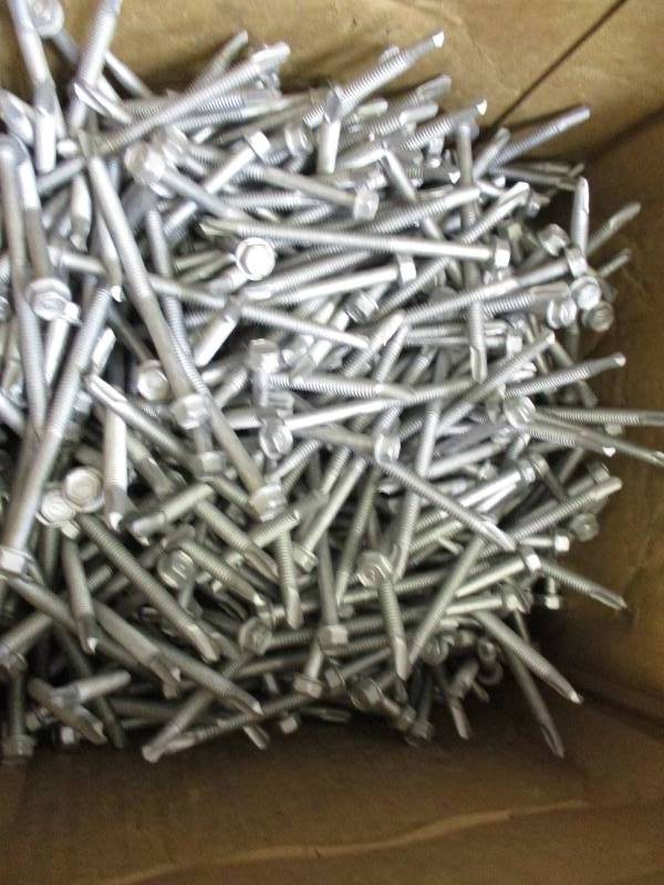 Self Drilling Screws