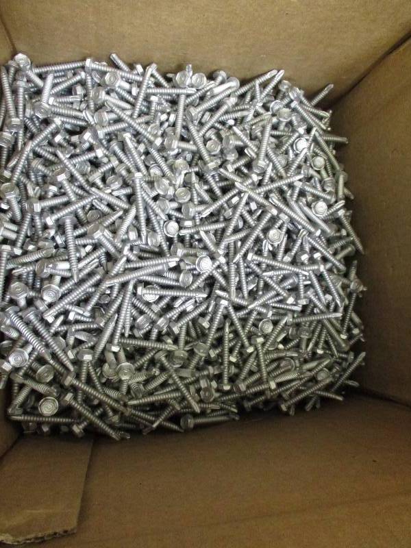 Self Drilling Screws