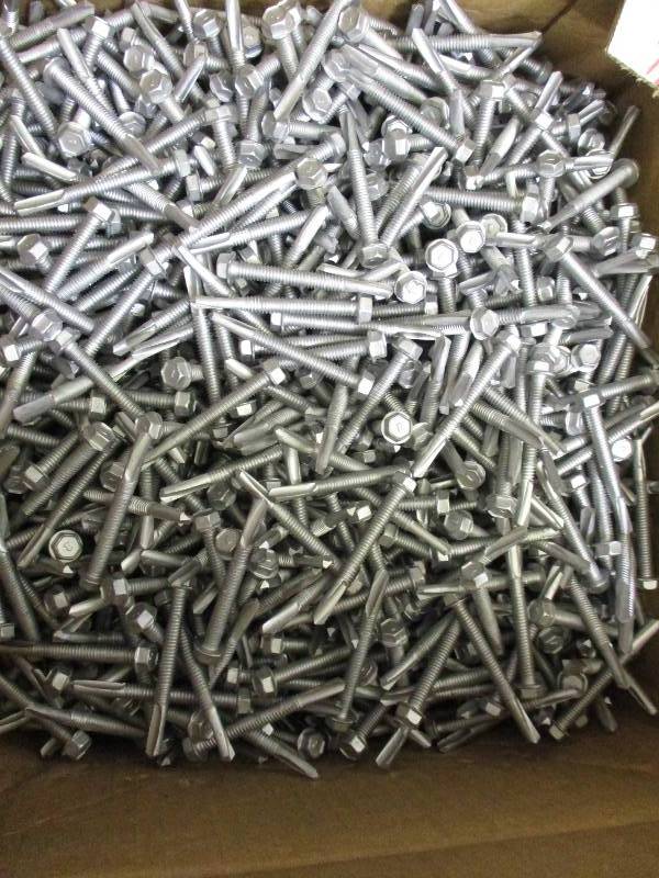 Self Drilling Screws
