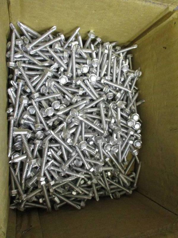 Self Drilling Screws