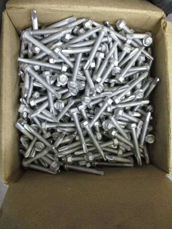 Self Drilling Screws