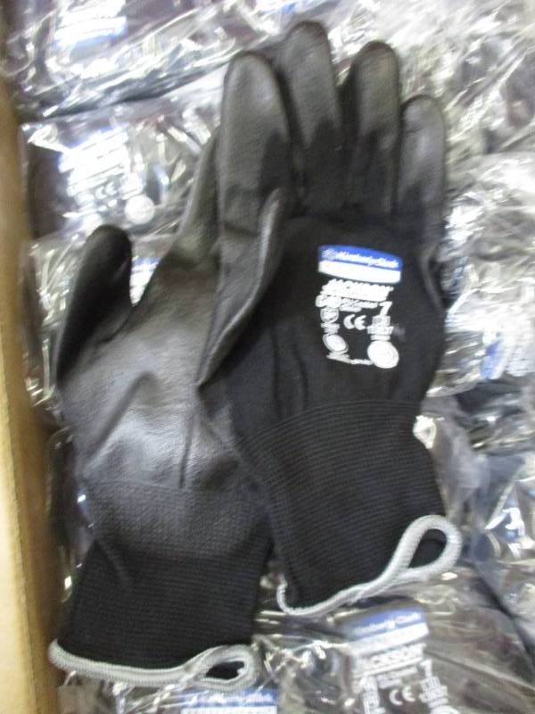 Dipped Gloves