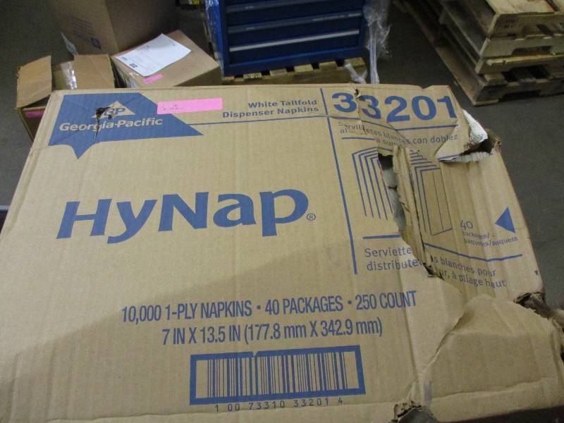 Napkins