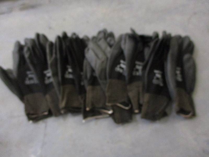 Dipped Gloves