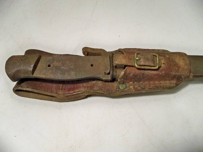 Bayonet