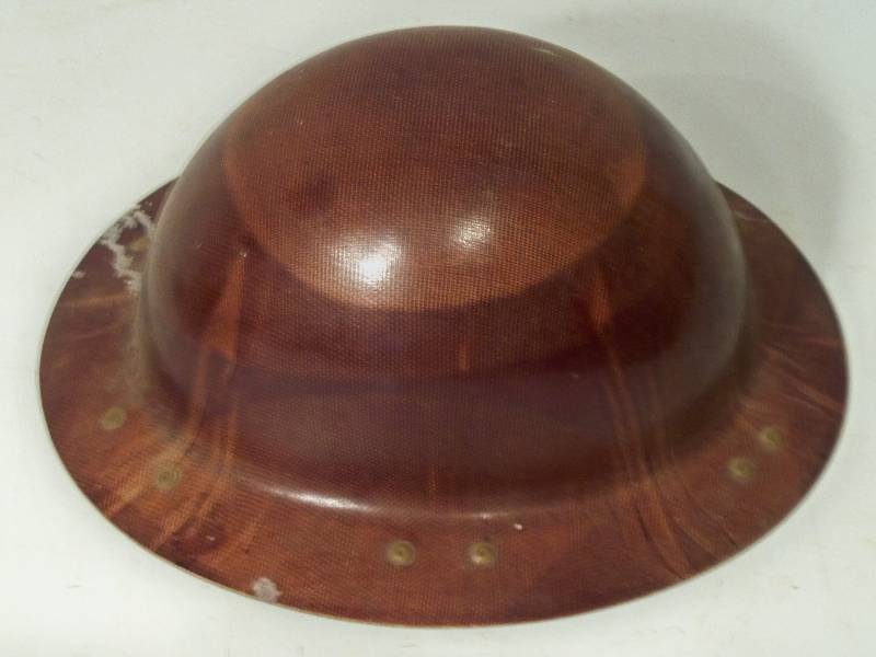 Vintage Hard Hats