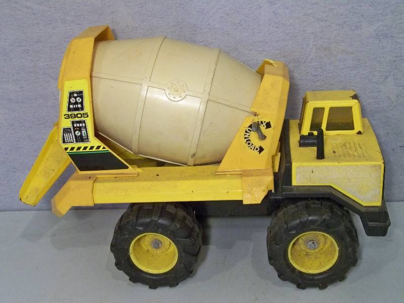 Tonka Toys