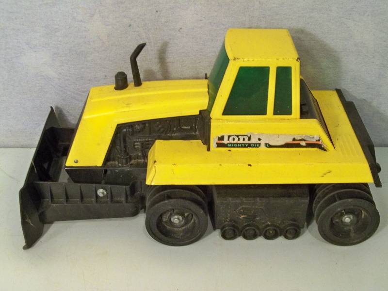 Tonka Toys