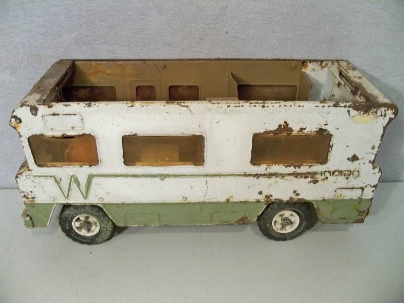 Tonka Toys