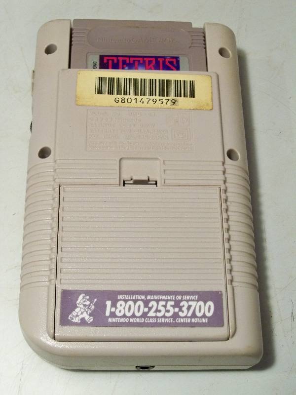 Nintendo Gameboy