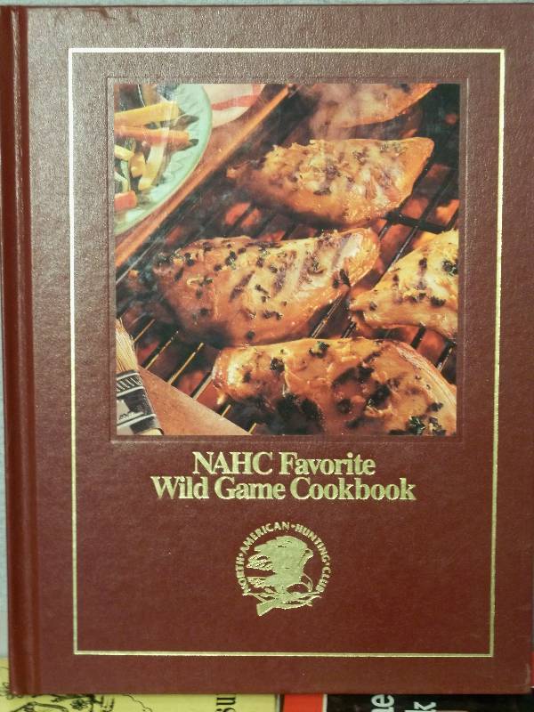Cookbooks