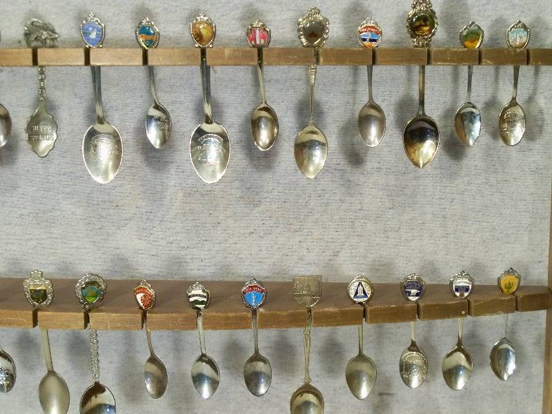 Spoon Collection