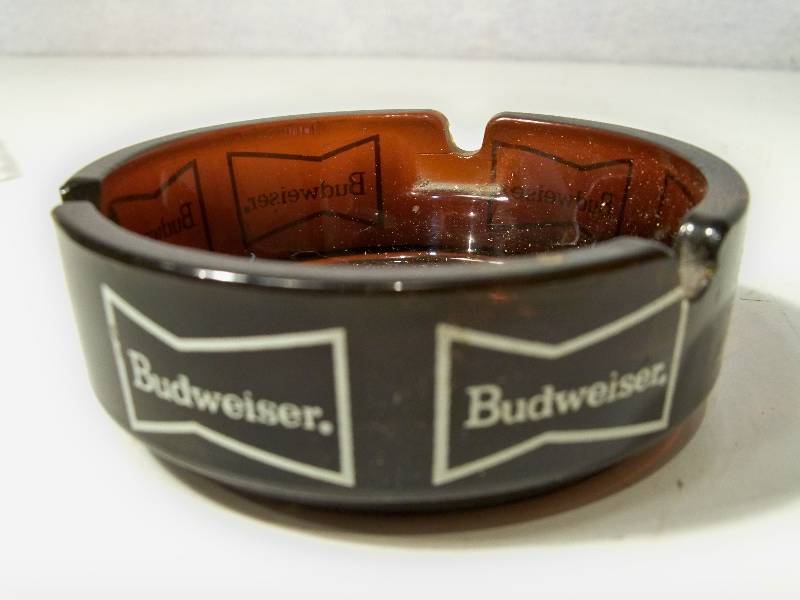 Ashtrays