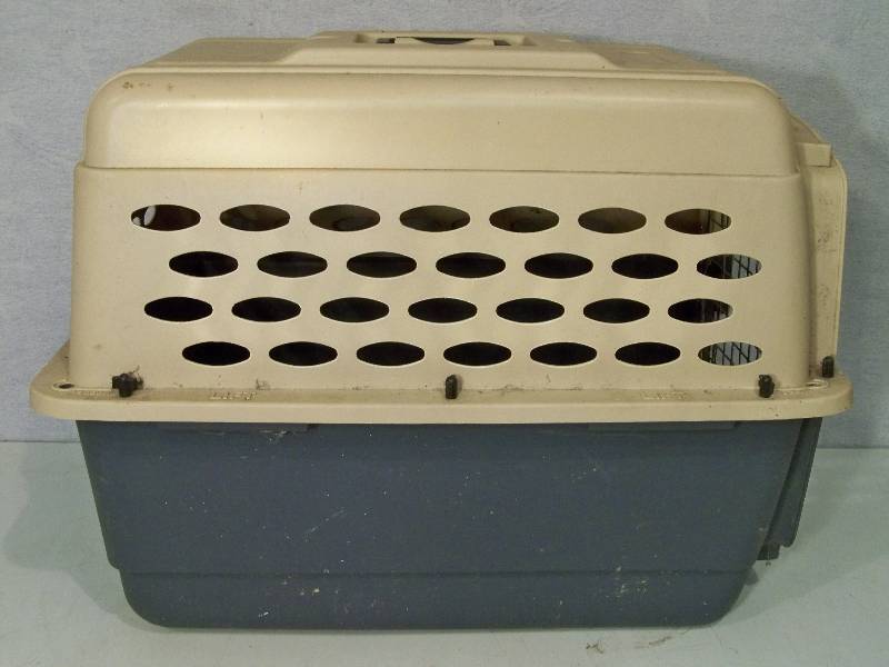 Petmate Kennel