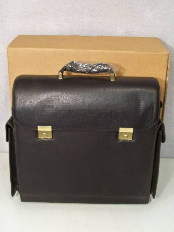 NEW Galiza Briefcase