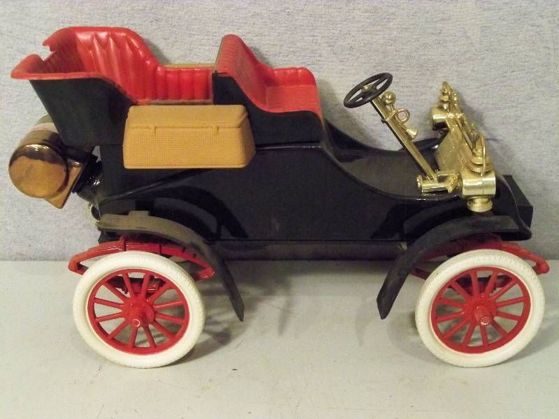 Ford Beam Decanter