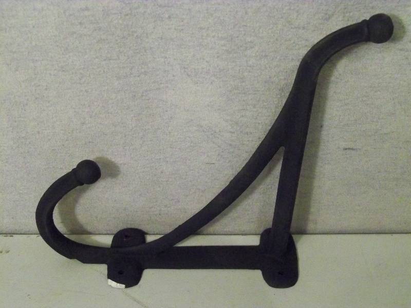 Vintage Shelf Brackets